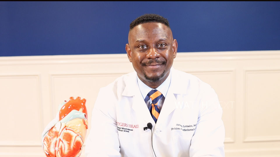 Ascending Aortic Dissection Repair